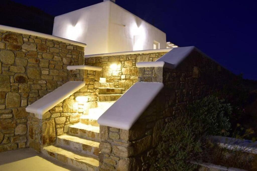 Opus Apartment