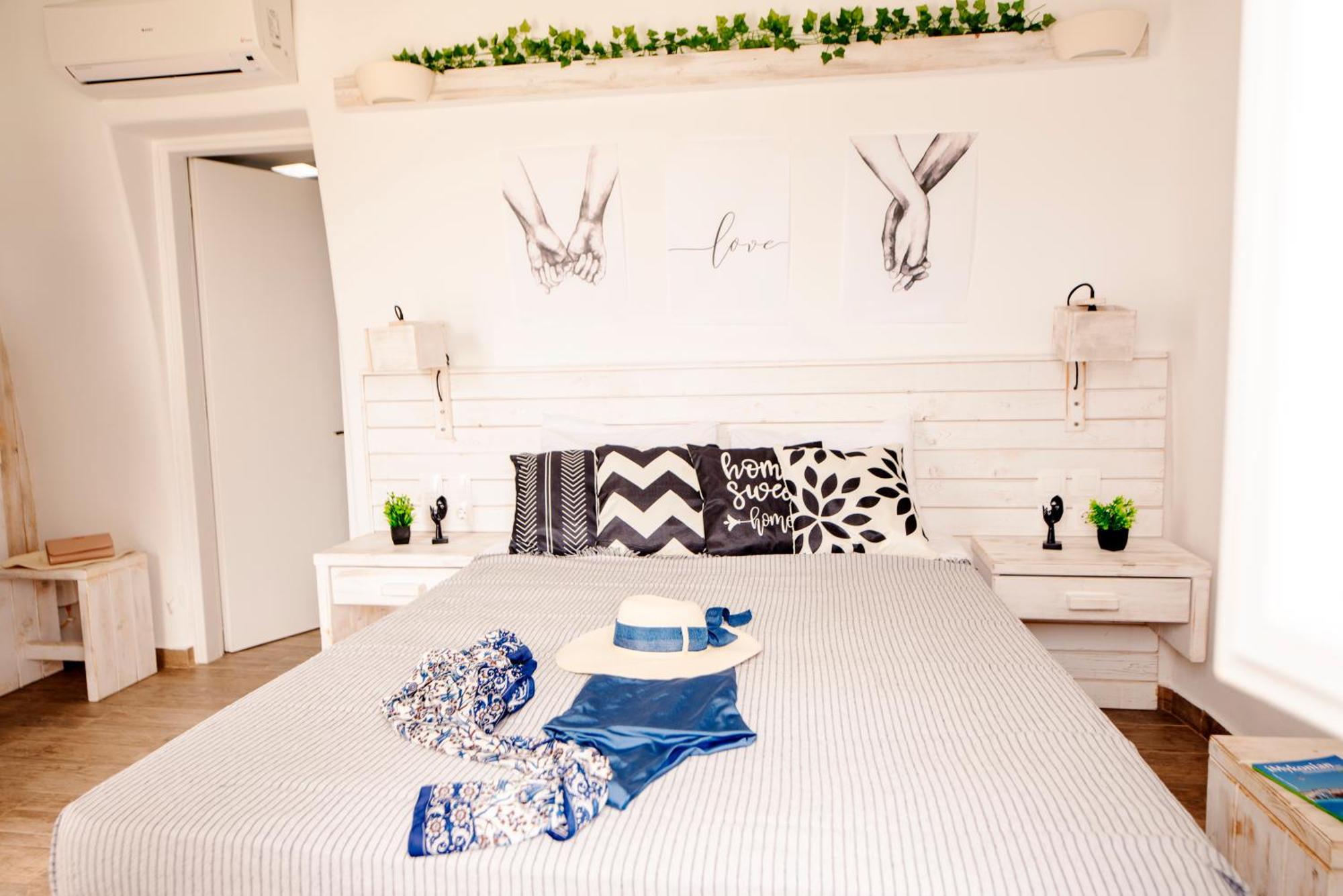 Opus Apartment