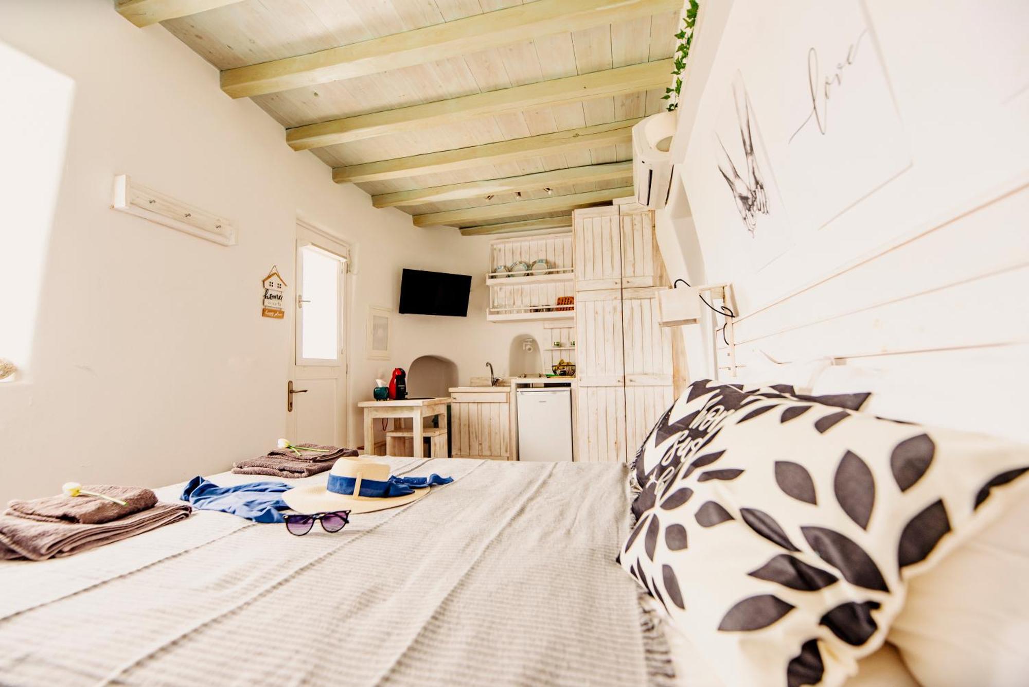 Opus Apartment *