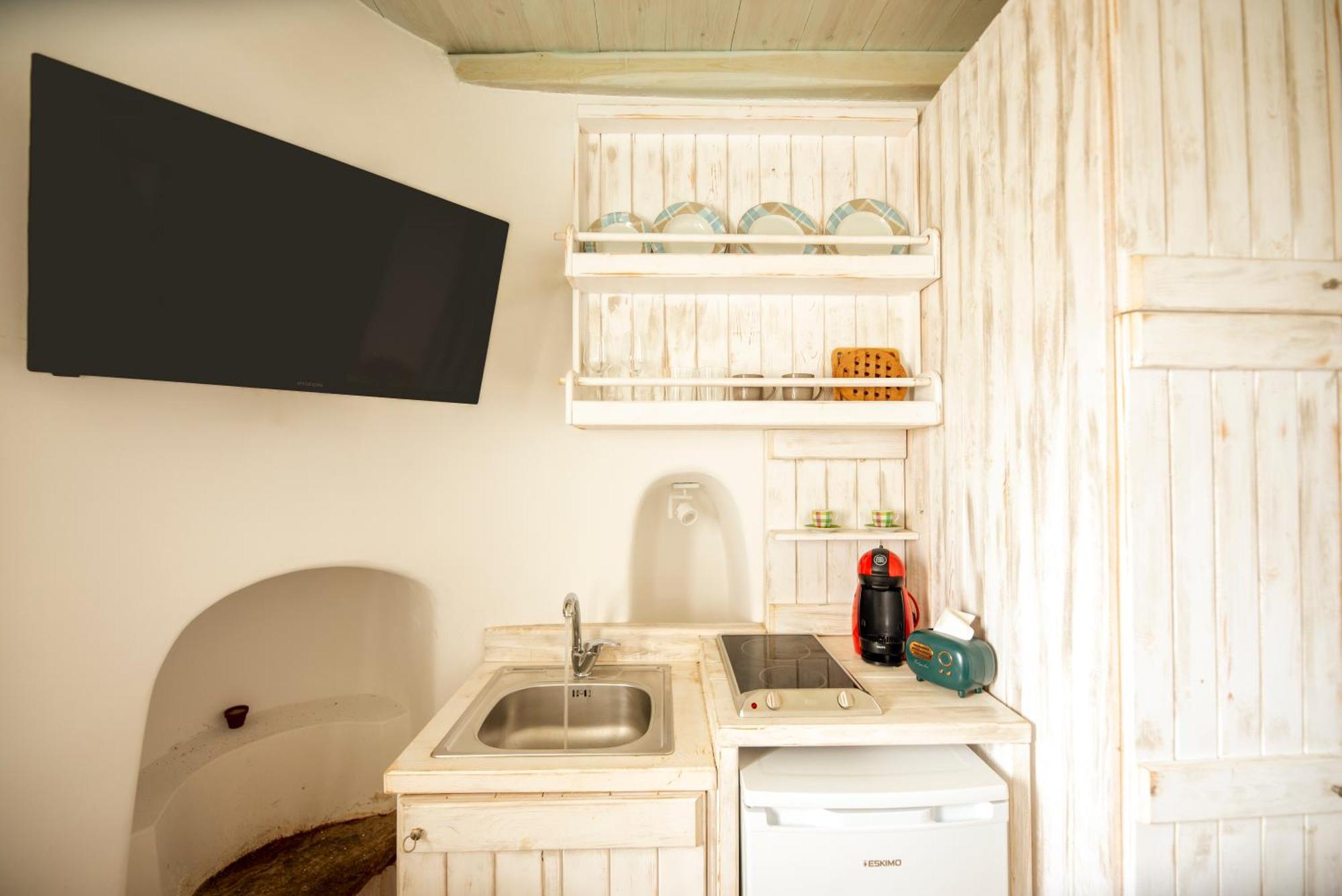 Apartment Opus Agios Stefanos (Mykonos)