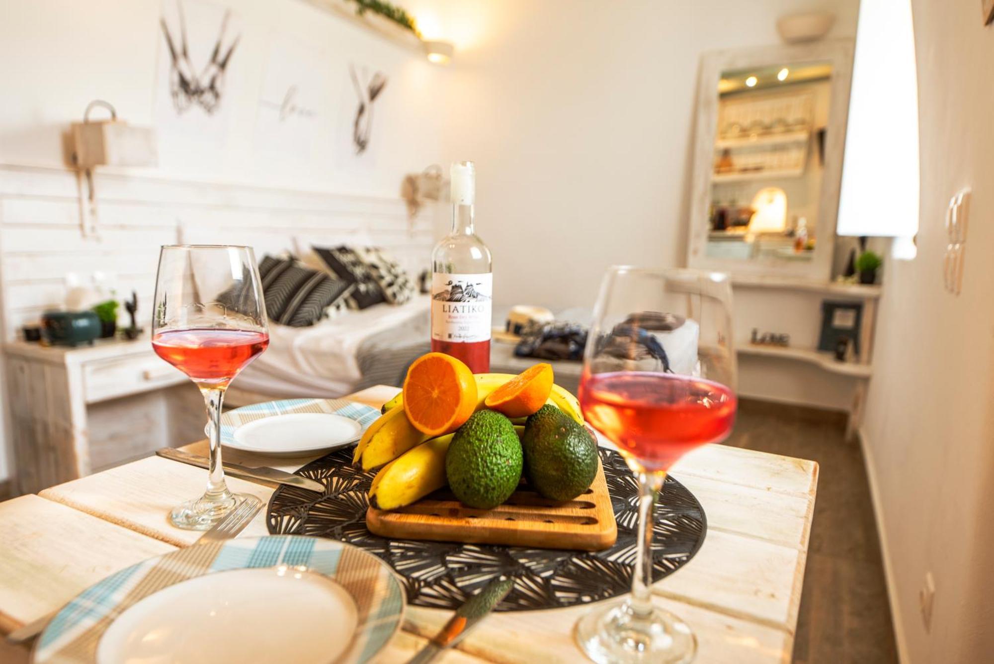 Apartment Opus Agios Stefanos (Mykonos)