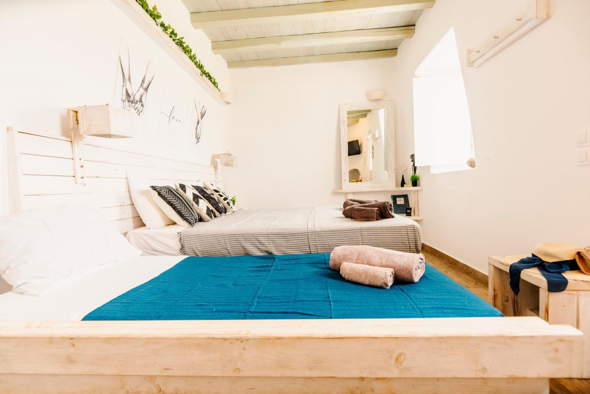 Apartment Opus Agios Stefanos (Mykonos)
